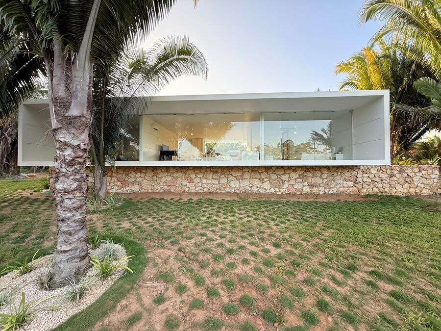 Airbnb-ready rental villa